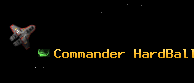 Commander HardBall2