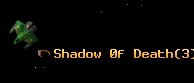 Shadow 0f Death