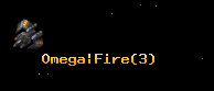 Omega|Fire