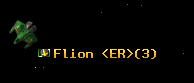 Flion <ER>