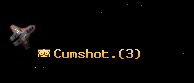 Cumshot.