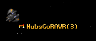 NubsGoRAWR