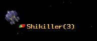Shikiller