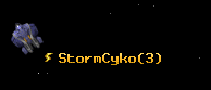 StormCyko
