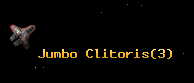Jumbo Clitoris