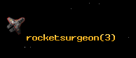 rocketsurgeon