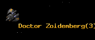 Doctor Zoidemberg