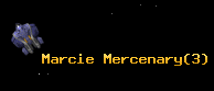 Marcie Mercenary
