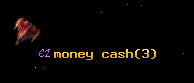 money cash