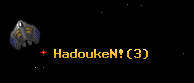 HadoukeN!