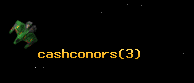 cashconors