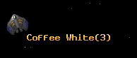Coffee White