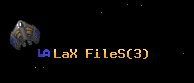 LaX FileS