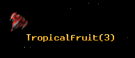 Tropicalfruit
