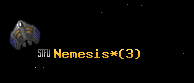 Nemesis*