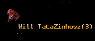 Will TataZinhosz