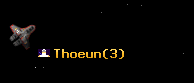 Thoeun