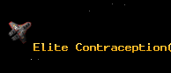 Elite Contraception