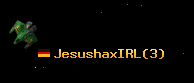 JesushaxIRL
