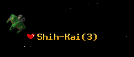 Shih-Kai
