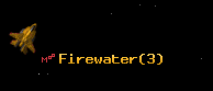 Firewater