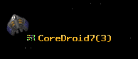 CoreDroid7