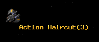 Action Haircut