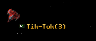 Tik-Tok