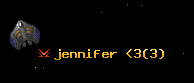 jennifer <3