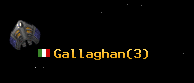 Gallaghan