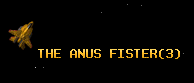 THE ANUS FISTER