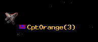 CptOrange