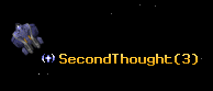 SecondThought