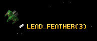 LEAD_FEATHER