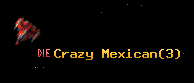 Crazy Mexican