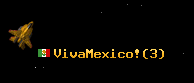 VivaMexico!
