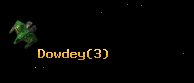 Dowdey
