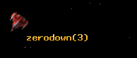 zerodown