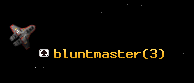 bluntmaster