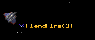 FiendFire