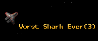 Worst Shark Ever