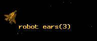 robot ears