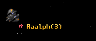 Raalph