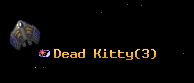 Dead Kitty