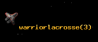 warriorlacrosse