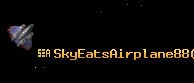 SkyEatsAirplane88