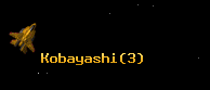 Kobayashi
