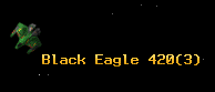Black Eagle 420