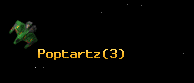 Poptartz