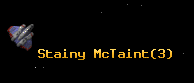 Stainy McTaint